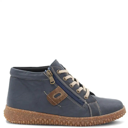7080-303 WOMENS FLAT BOOT