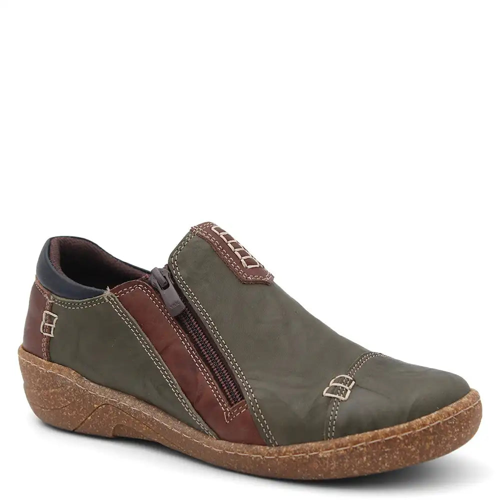 7311-307 WOMENS FLAT COURT