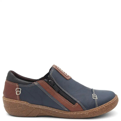 7311-307 WOMENS FLAT COURT