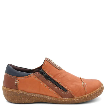 7311-307 WOMENS FLAT COURT