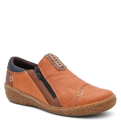 7311-307 WOMENS FLAT COURT