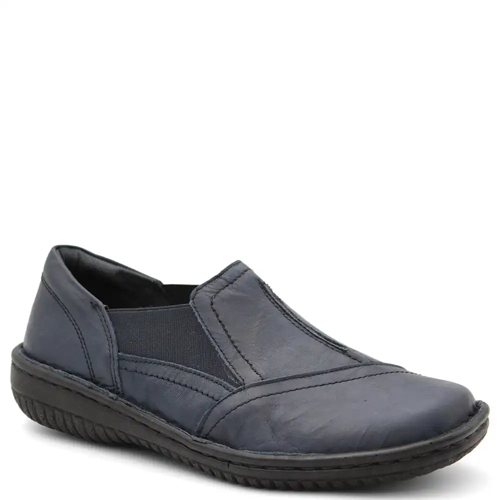 761-27 WOMENS FLAT CASUAL