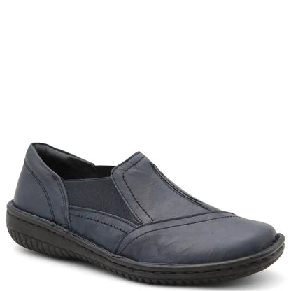 761-27 WOMENS FLAT CASUAL