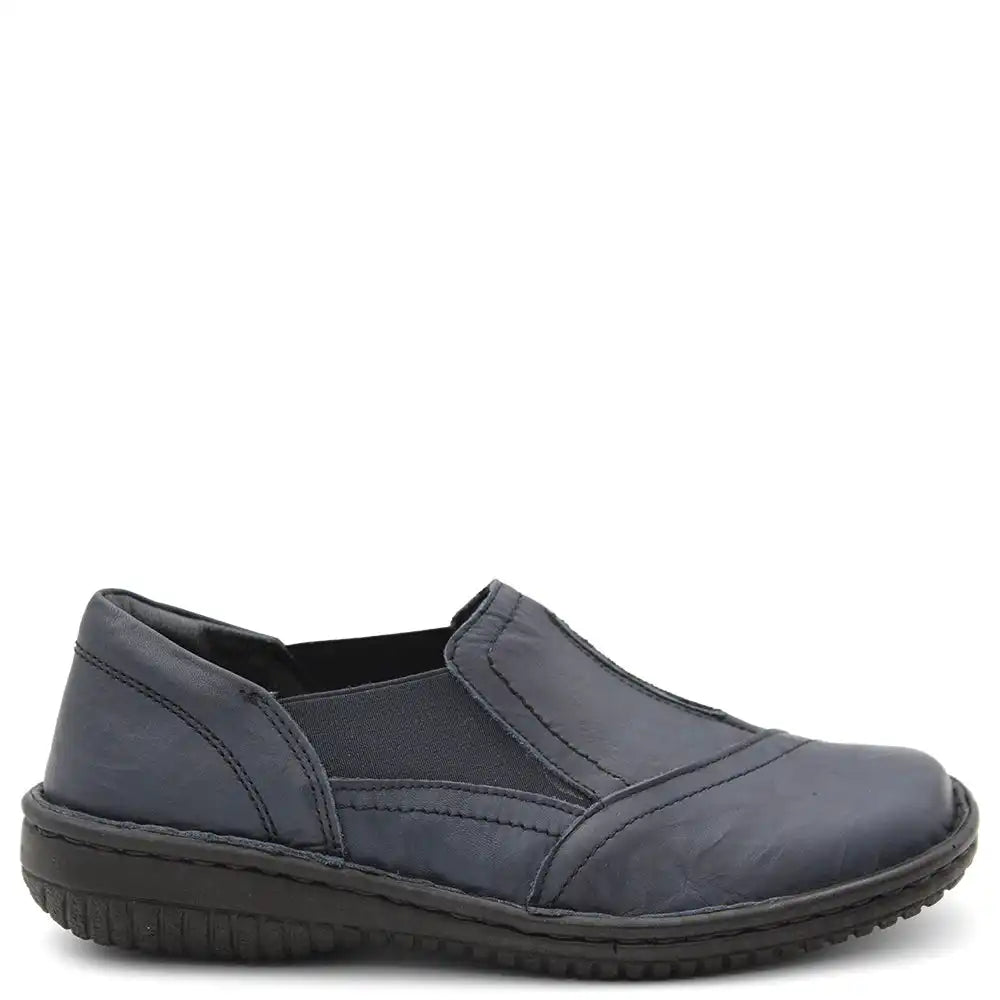 761-27 WOMENS FLAT CASUAL
