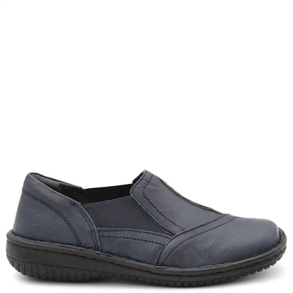 761-27 WOMENS FLAT CASUAL