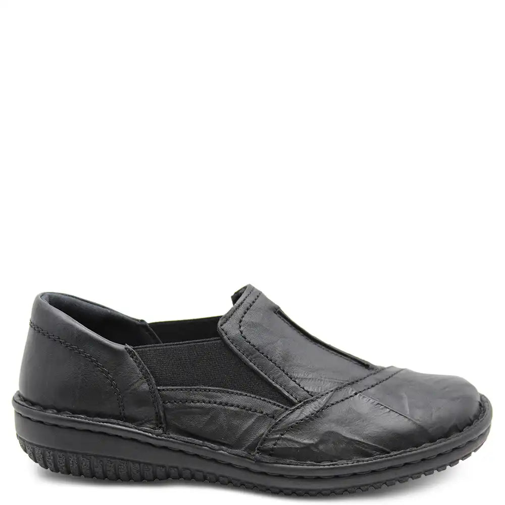 761-27 WOMENS FLAT CASUAL