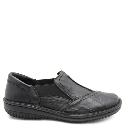 761-27 WOMENS FLAT CASUAL