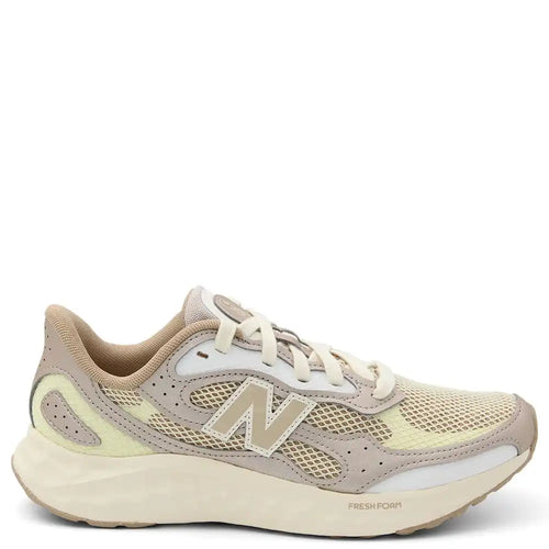 ARISHI LUX WOMENS LIFESTYLE SNEAKER