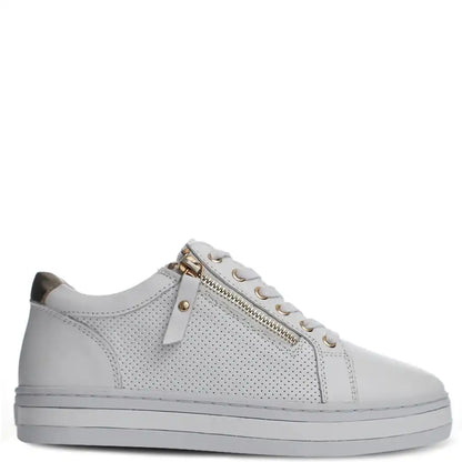 PINNY WOMENS PLATFORM SNEAKERS