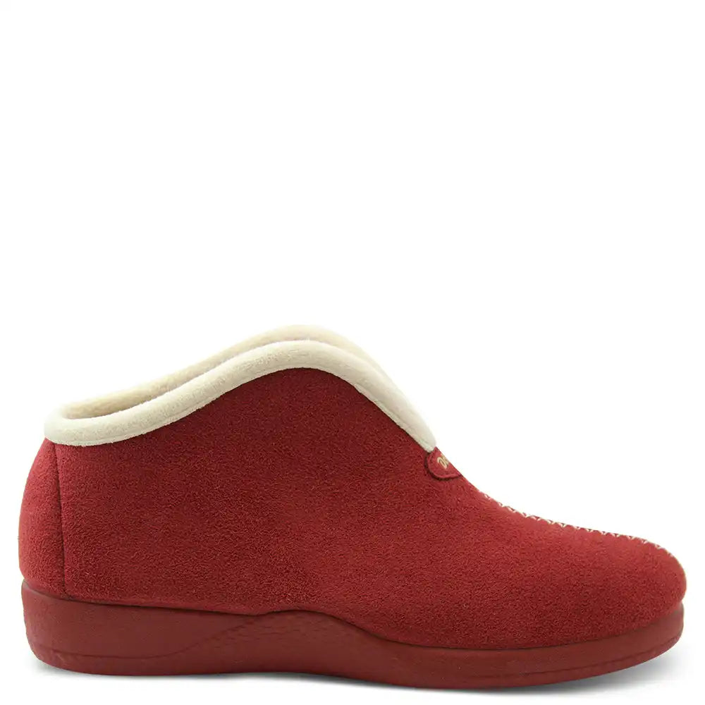 9709 WOMENS SLIPPER