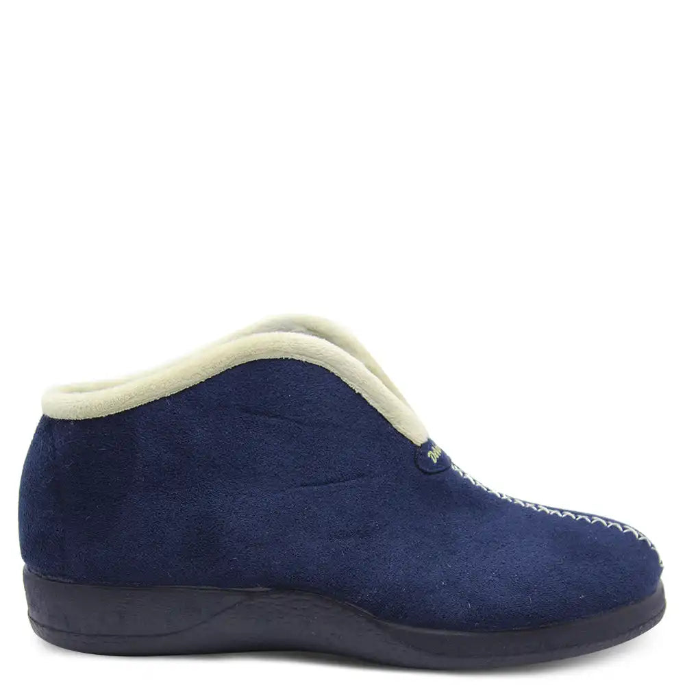 9709 WOMENS SLIPPER