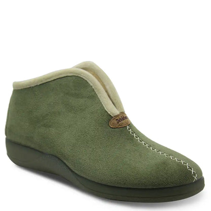 9709 WOMENS SLIPPER