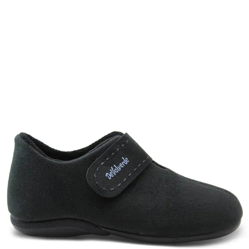 9712 WOMENS SLIPPER