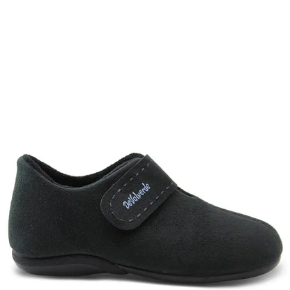 9712 WOMENS SLIPPER