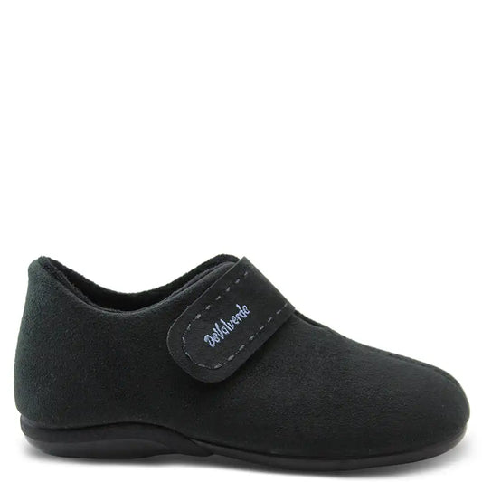9712 WOMENS SLIPPER