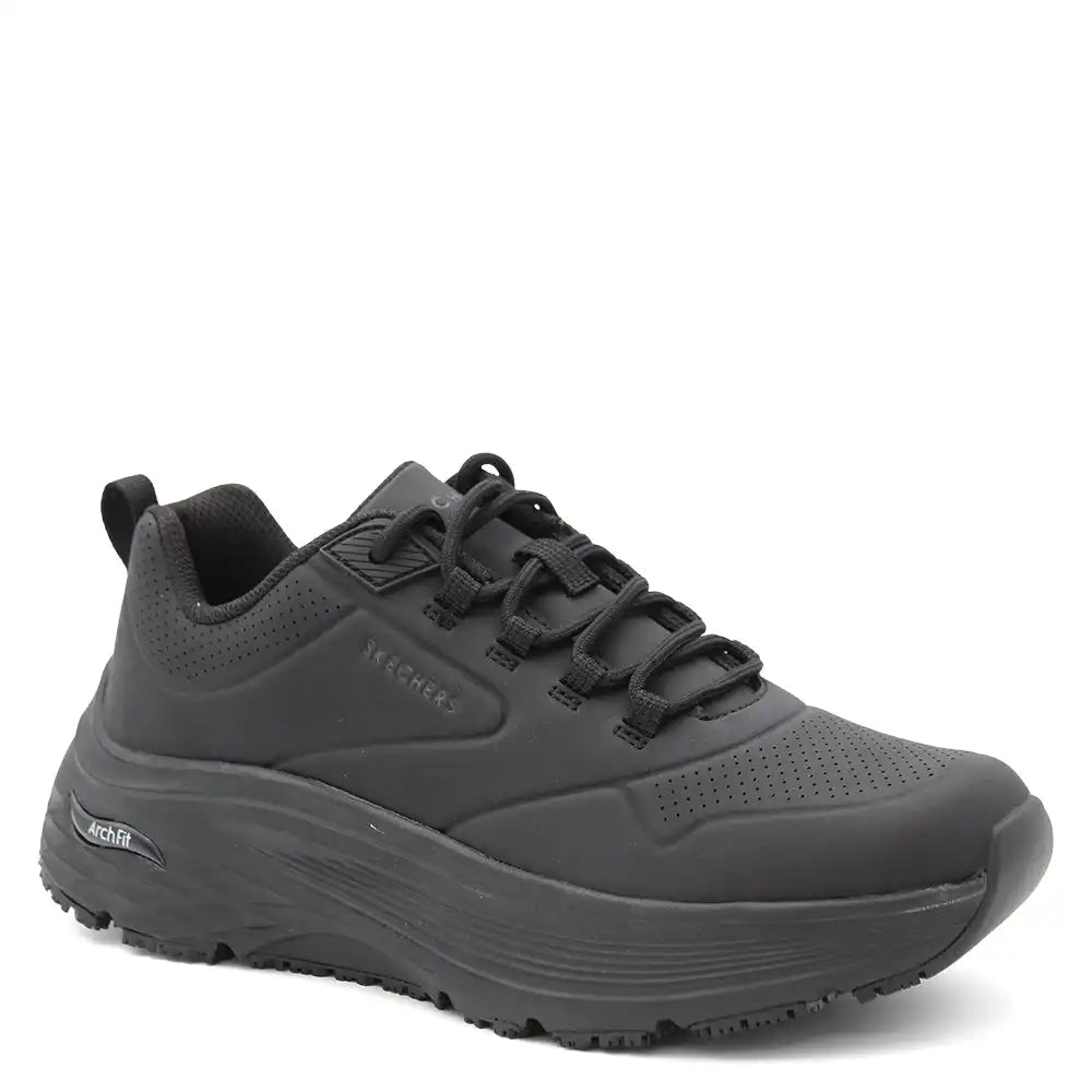 ADILAN MAX CUSHIONING WOMENS WORK SHOE