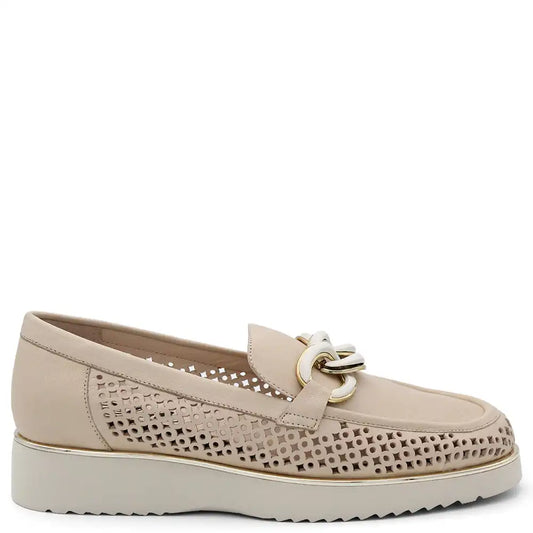 AISLE WOMENS FLAT COURT