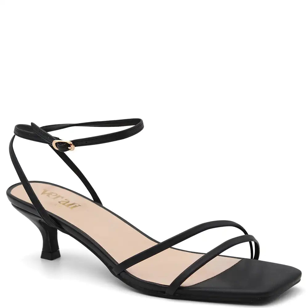 ALEX WOMENS HEEL SANDAL