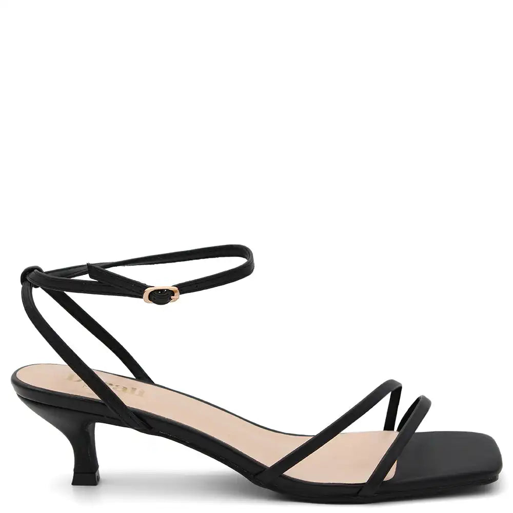 ALEX WOMENS HEEL SANDAL