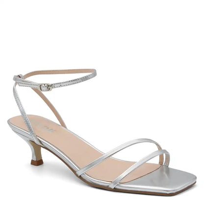 ALEX WOMENS HEEL SANDAL