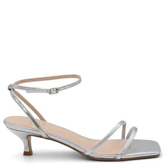 ALEX WOMENS HEEL SANDAL