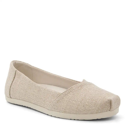ALPARGATA BALLET WOMENS FLAT