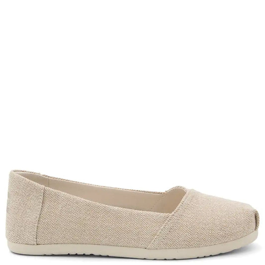 ALPARGATA BALLET WOMENS FLAT