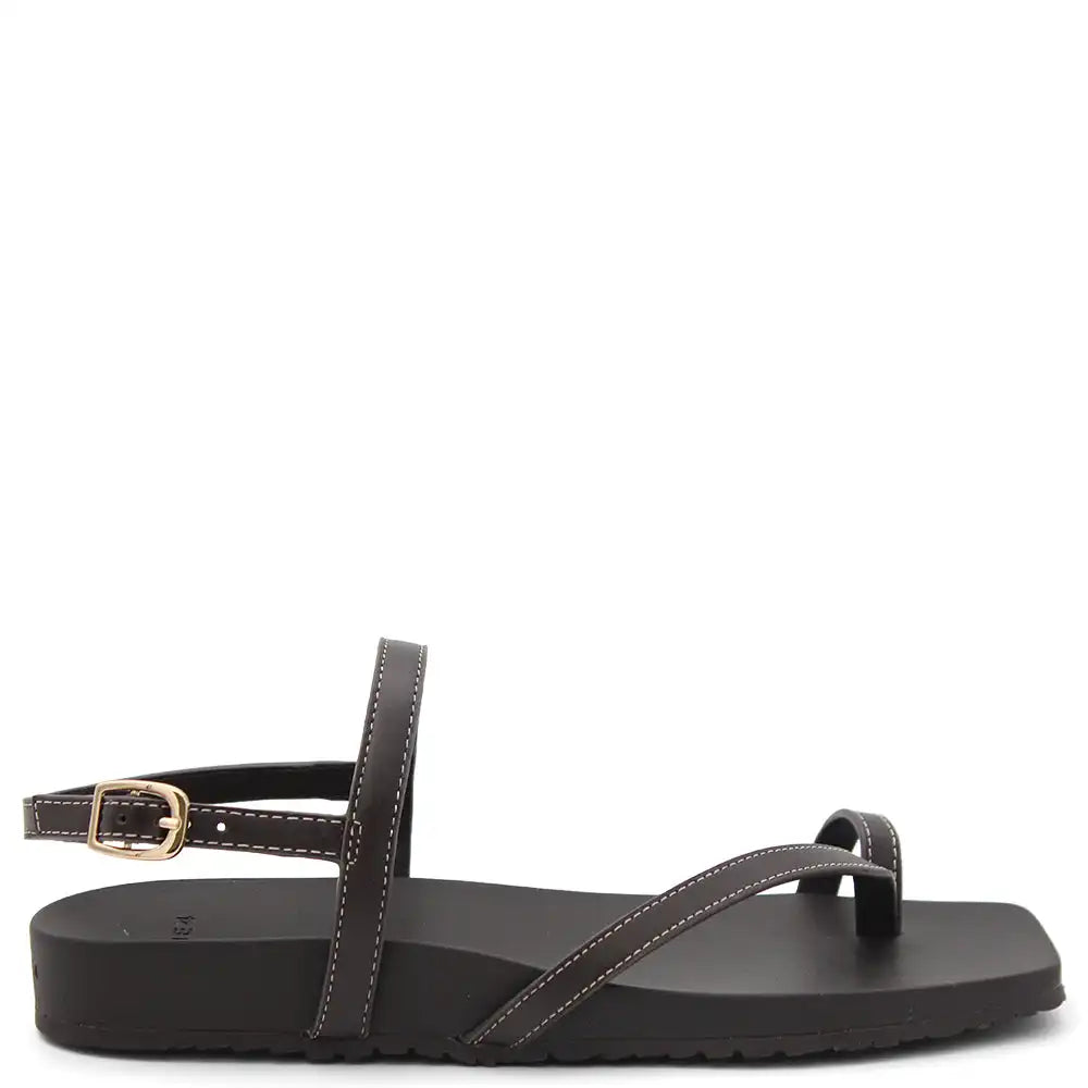 AMALFI WOMENS FLAT SANDAL