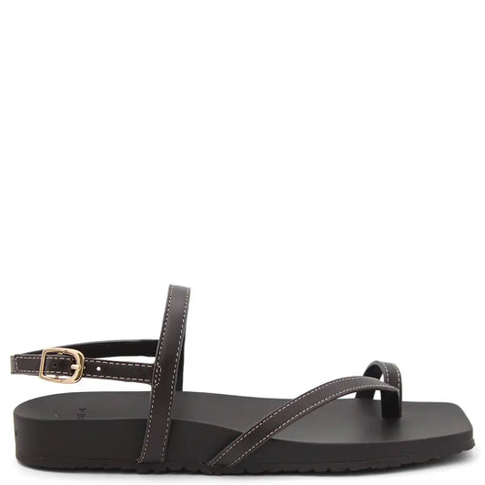AMALFI WOMENS FLAT SANDAL