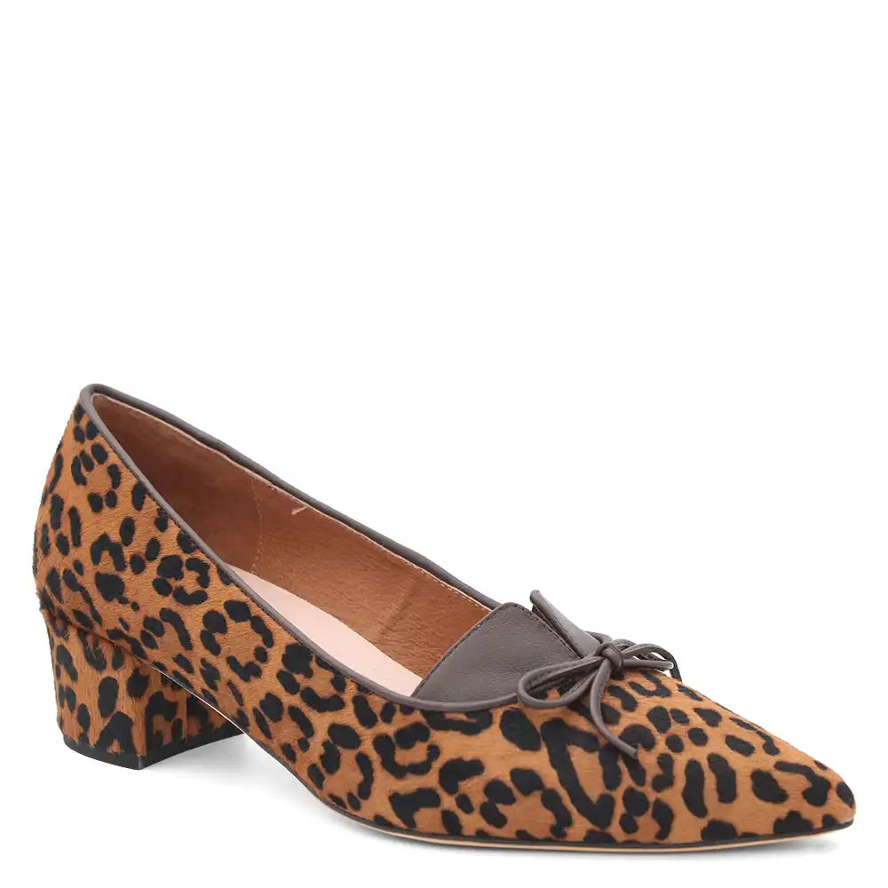 ANLIE WOMENS HEEL COURT