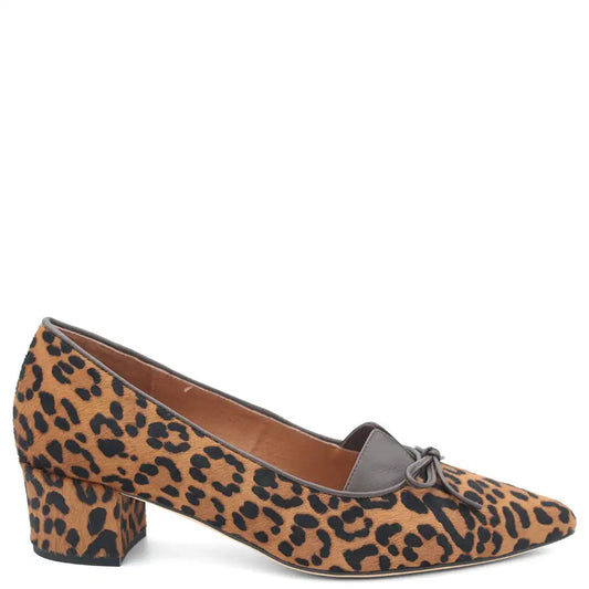 ANLIE WOMENS HEEL COURT
