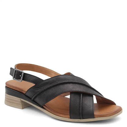 ANYA WOMENS HEEL SANDAL