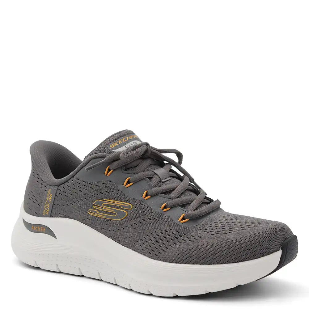 ARCH FIT 2.0 LESTUR MENS SNEAKERS