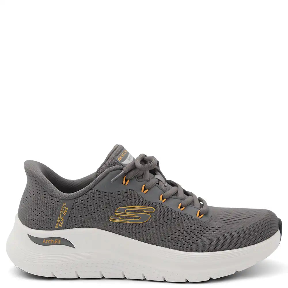 ARCH FIT 2.0 LESTUR MENS SNEAKERS