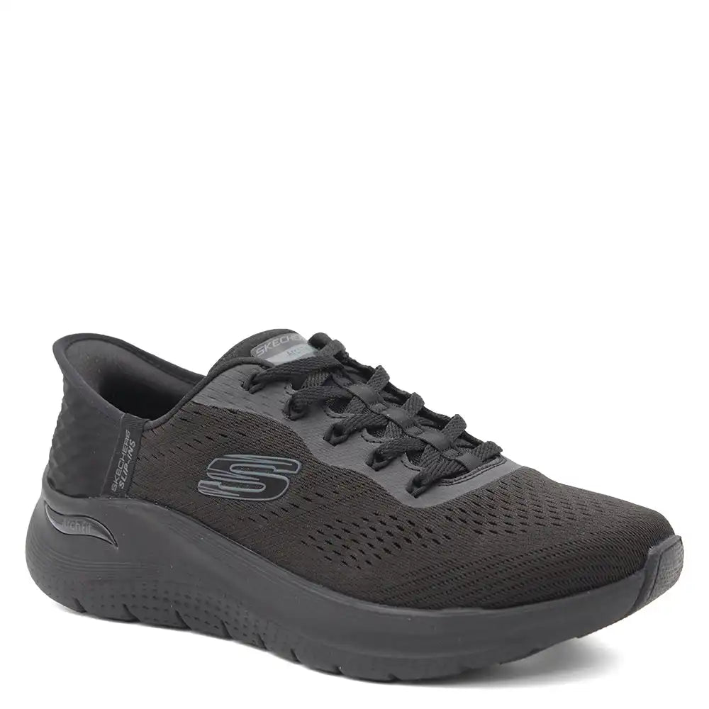 ARCH FIT 2.0 EASY CHIC WOMENS SLIP IN SNEAKERS