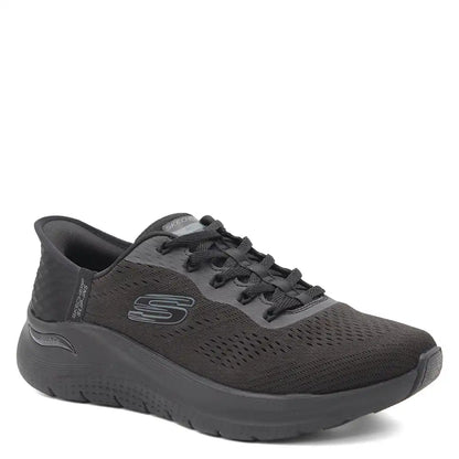 ARCH FIT 2.0 EASY CHIC WOMENS SLIP IN SNEAKERS