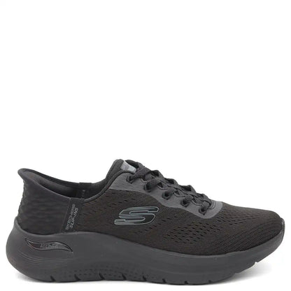 ARCH FIT 2.0 EASY CHIC WOMENS SLIP IN SNEAKERS