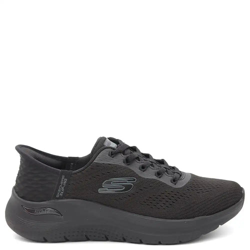 ARCH FIT 2.0 EASY CHIC WOMENS SLIP IN SNEAKERS