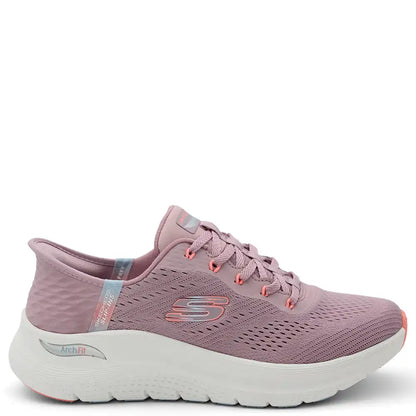 ARCH FIT 2.0 EASY CHIC WOMENS SLIP IN SNEAKERS