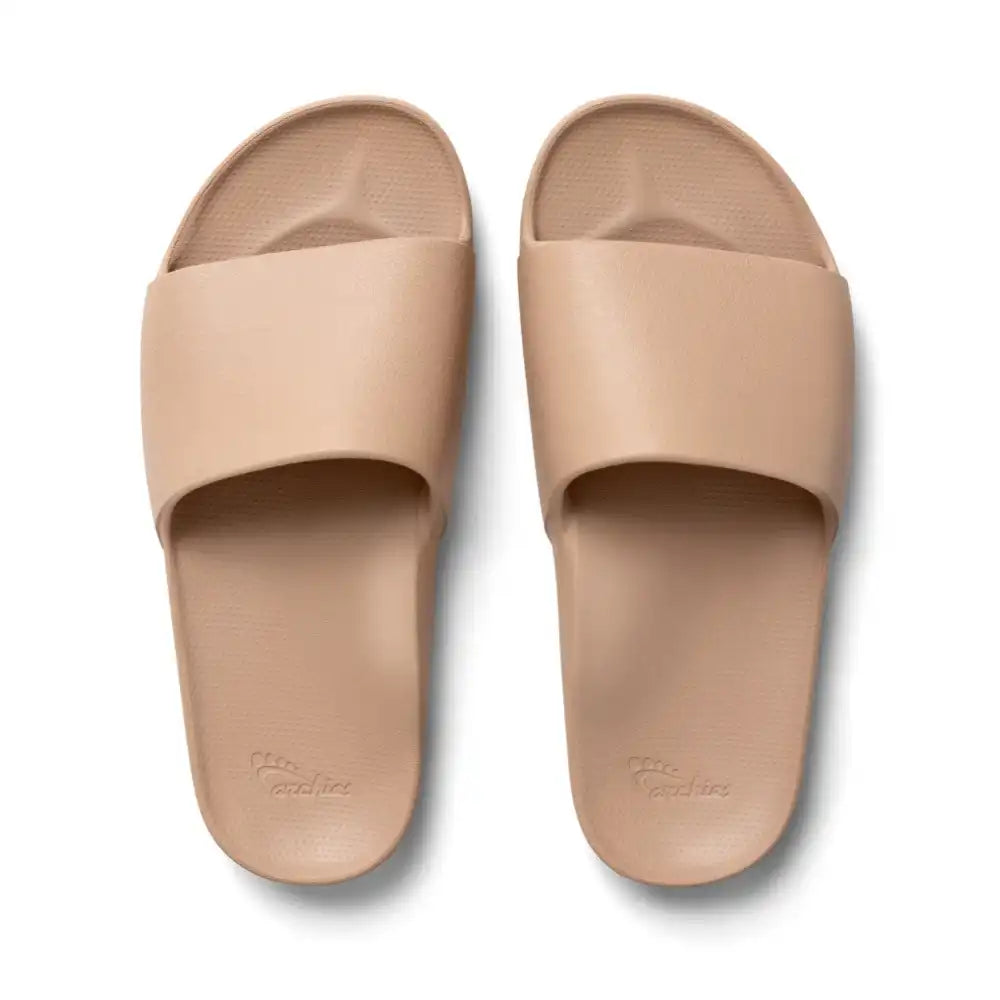 ARCHIES UNISEX SLIDES