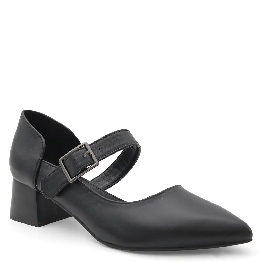 ARIANNE WOMENS HEEL COURT