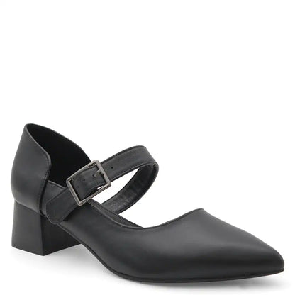 ARIANNE WOMENS HEEL COURT