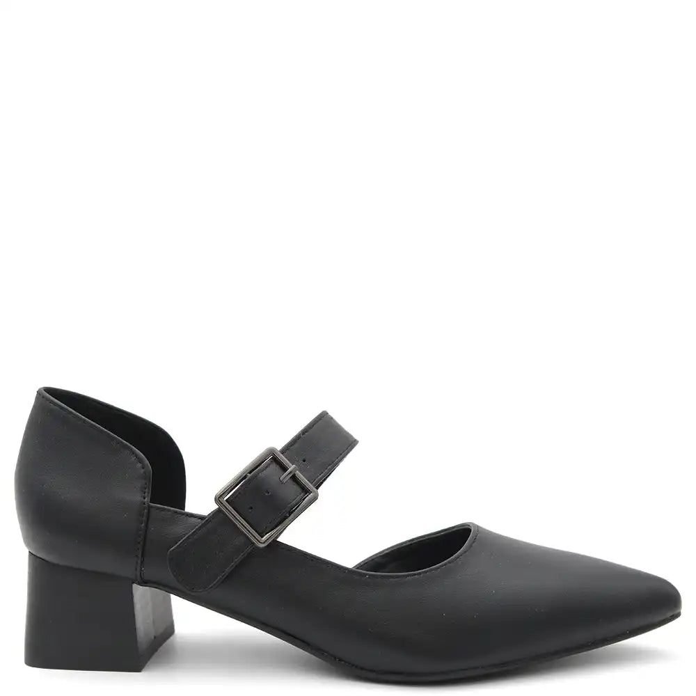ARIANNE WOMENS HEEL COURT