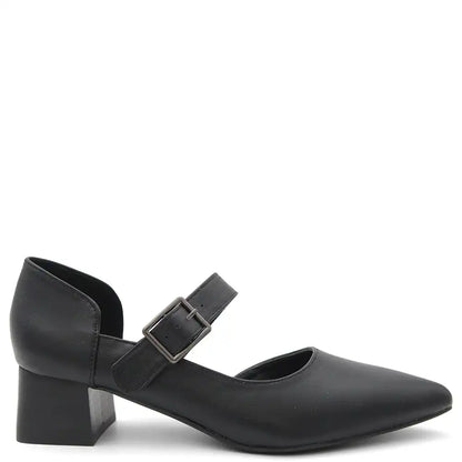 ARIANNE WOMENS HEEL COURT