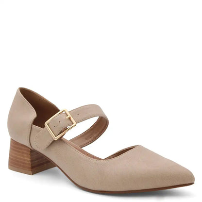ARIANNE WOMENS HEEL COURT