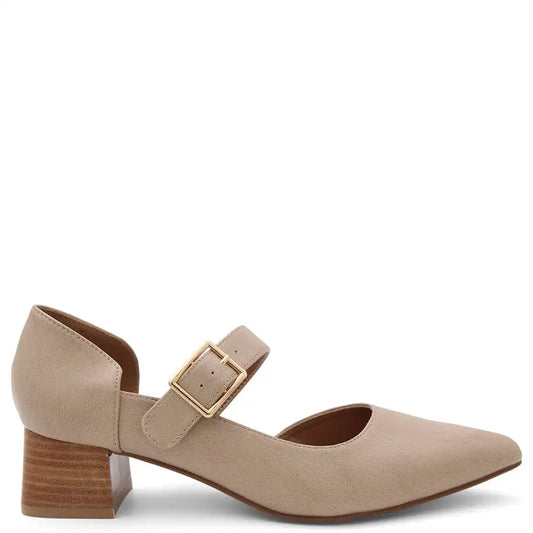 ARIANNE WOMENS HEEL COURT