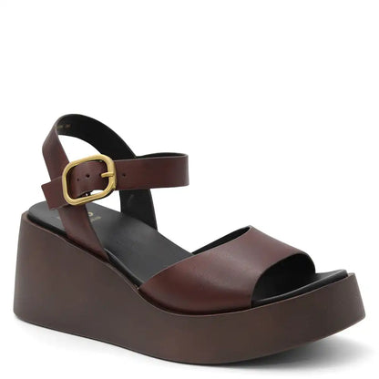 ARIYA WOMENS PLATFORM SANDAL
