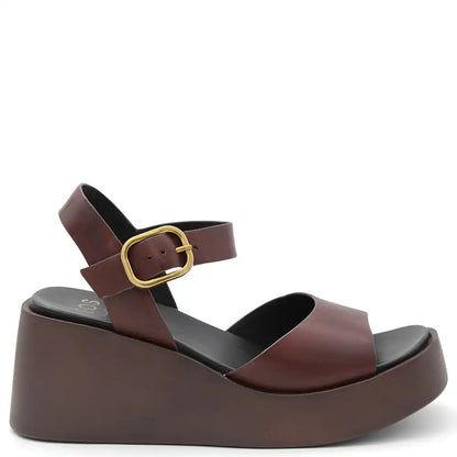 ARIYA WOMENS PLATFORM SANDAL