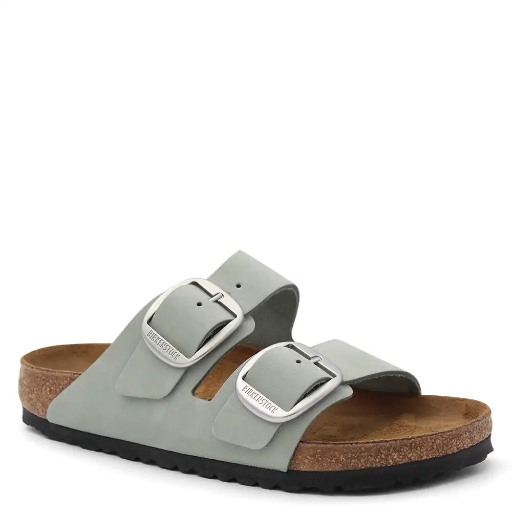 ARIZONA BIG BUCKLE NUBUCK REGULAR