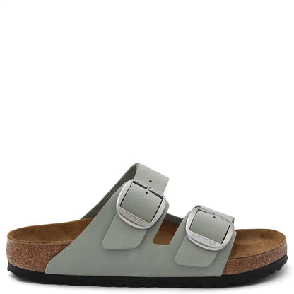 ARIZONA BIG BUCKLE NUBUCK REGULAR